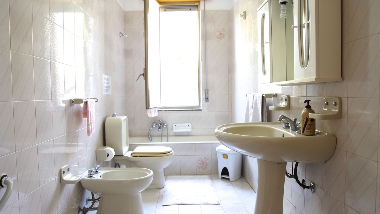 Photo of Bathroom in Granelli