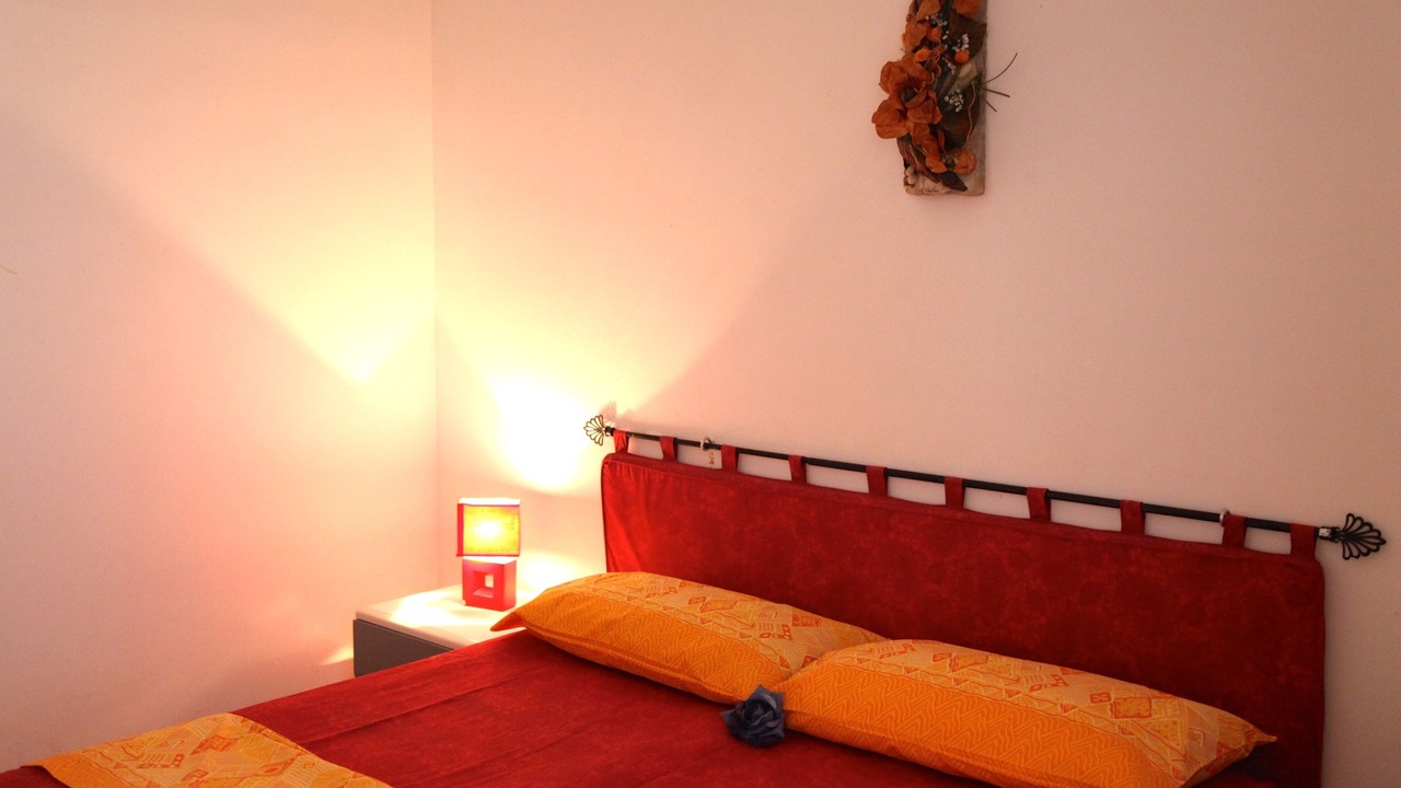 Photo of Bedroom in Granelli