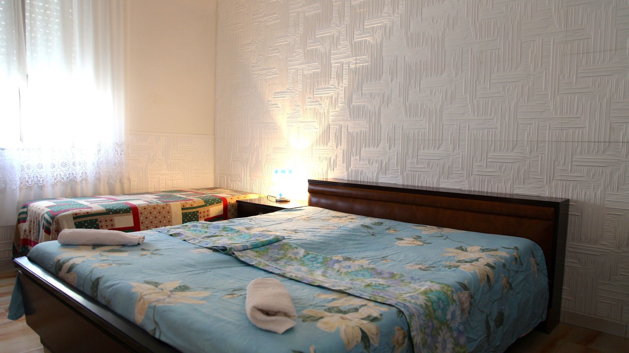 Photo of Bedroom in Granelli