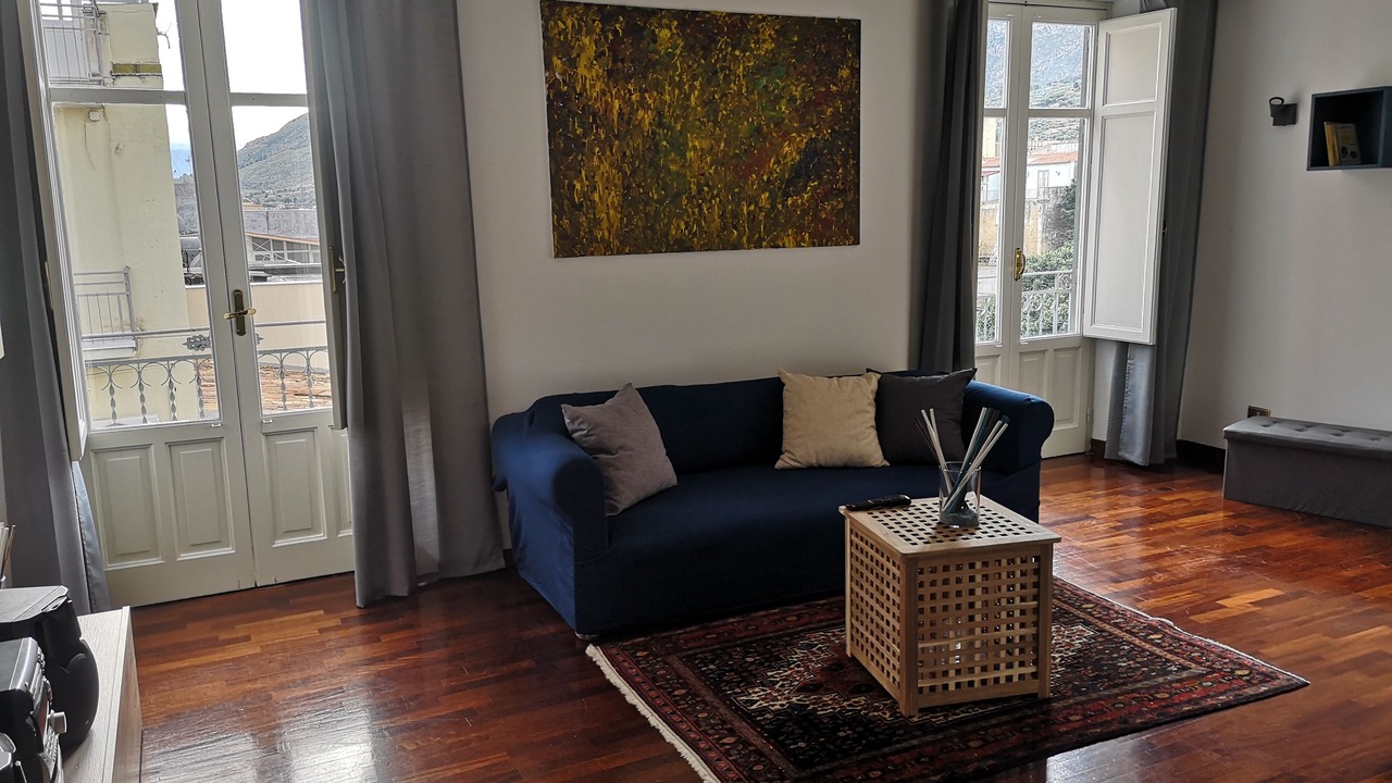 Photo of Livingroom in Termini Imerese