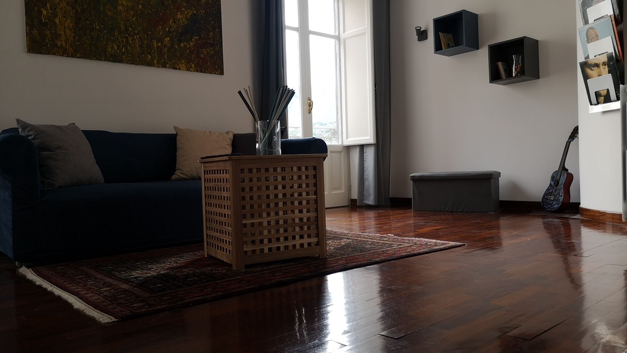 Photo of Livingroom in Termini Imerese