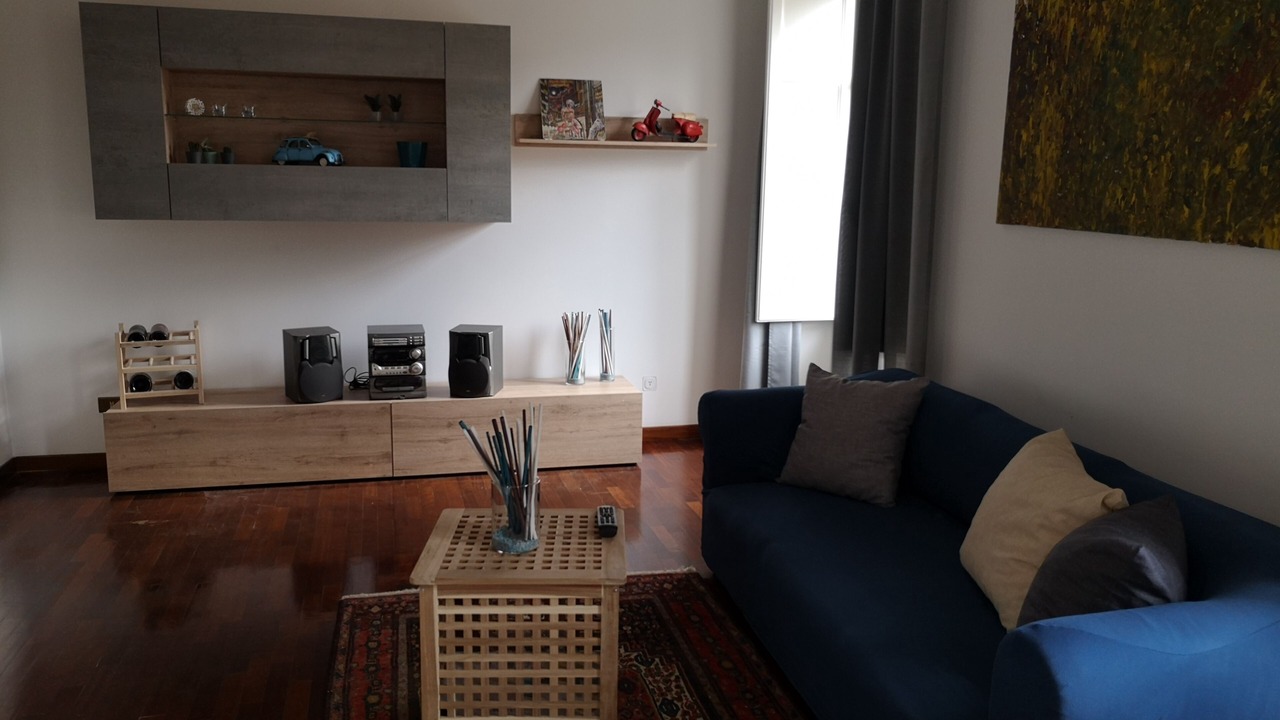 Photo of Livingroom in Termini Imerese