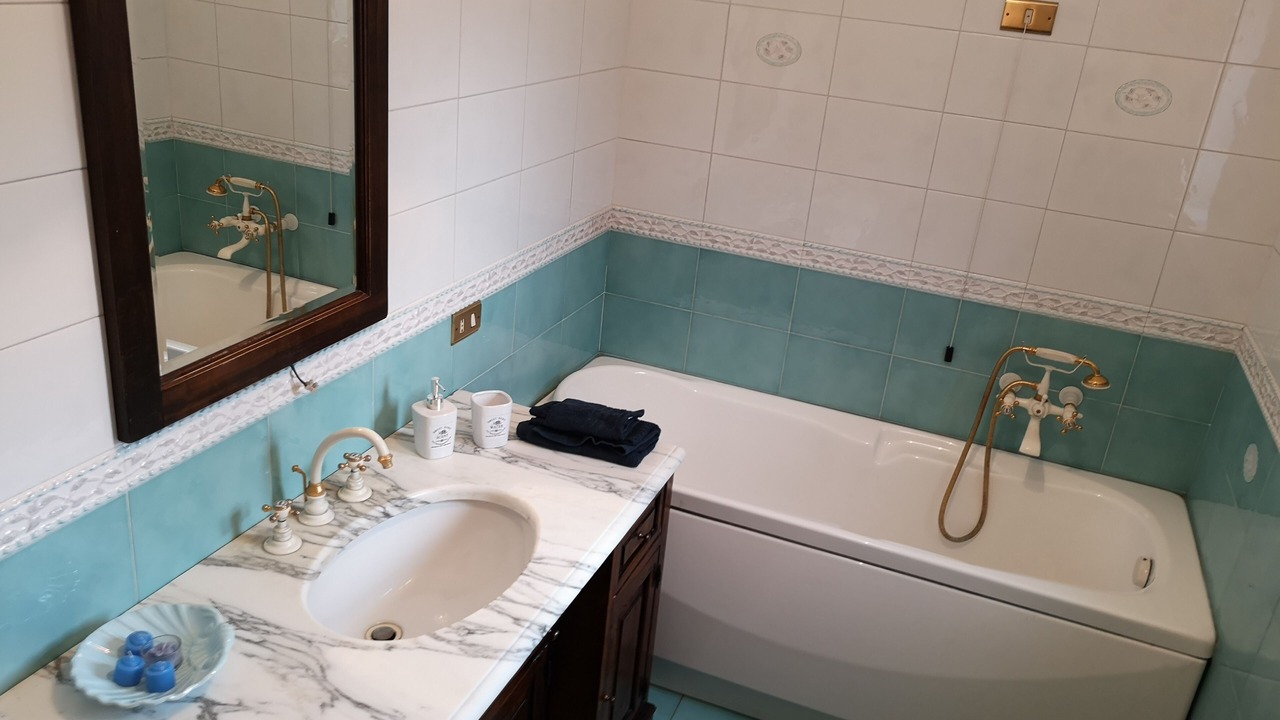 Photo of Bathroom in Termini Imerese
