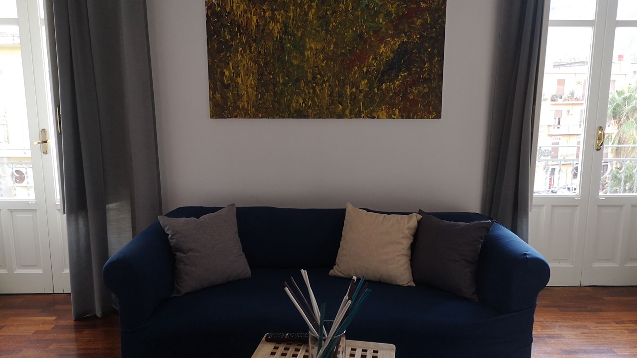 Photo of Livingroom in Termini Imerese