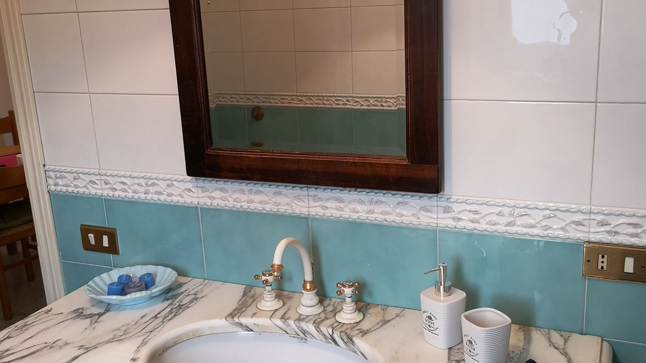 Photo of Bathroom in Termini Imerese