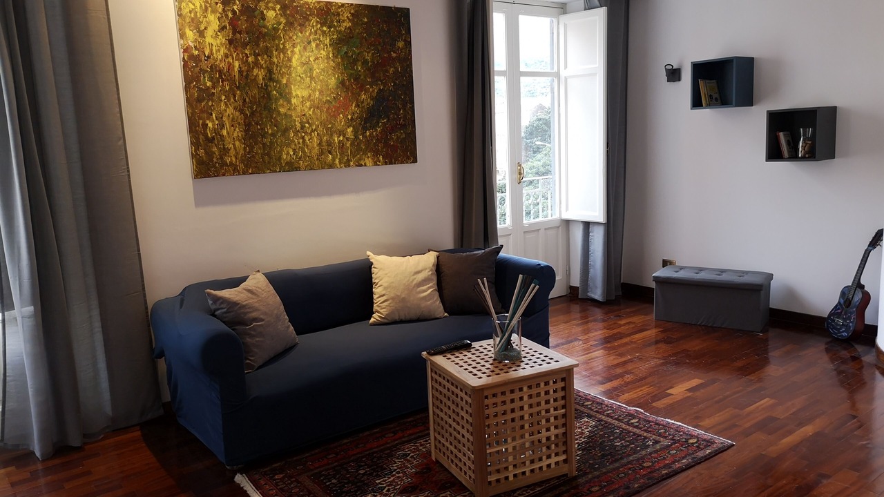 Photo of Livingroom in Termini Imerese
