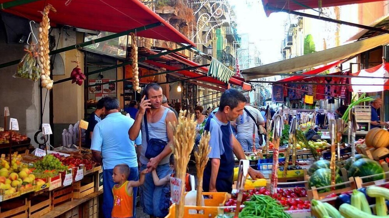 Photo of Others in Caltanissetta