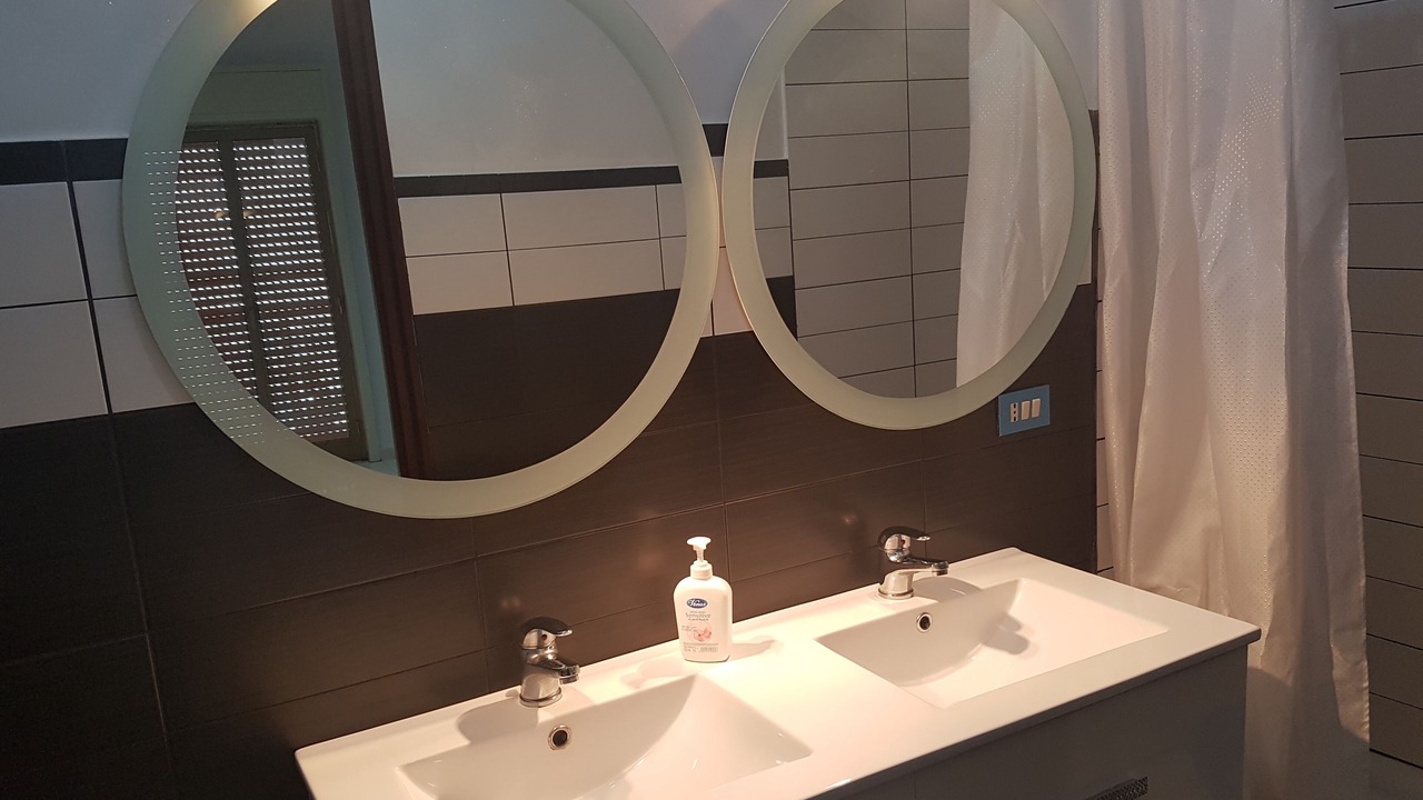 Photo of Bathroom in Caltanissetta