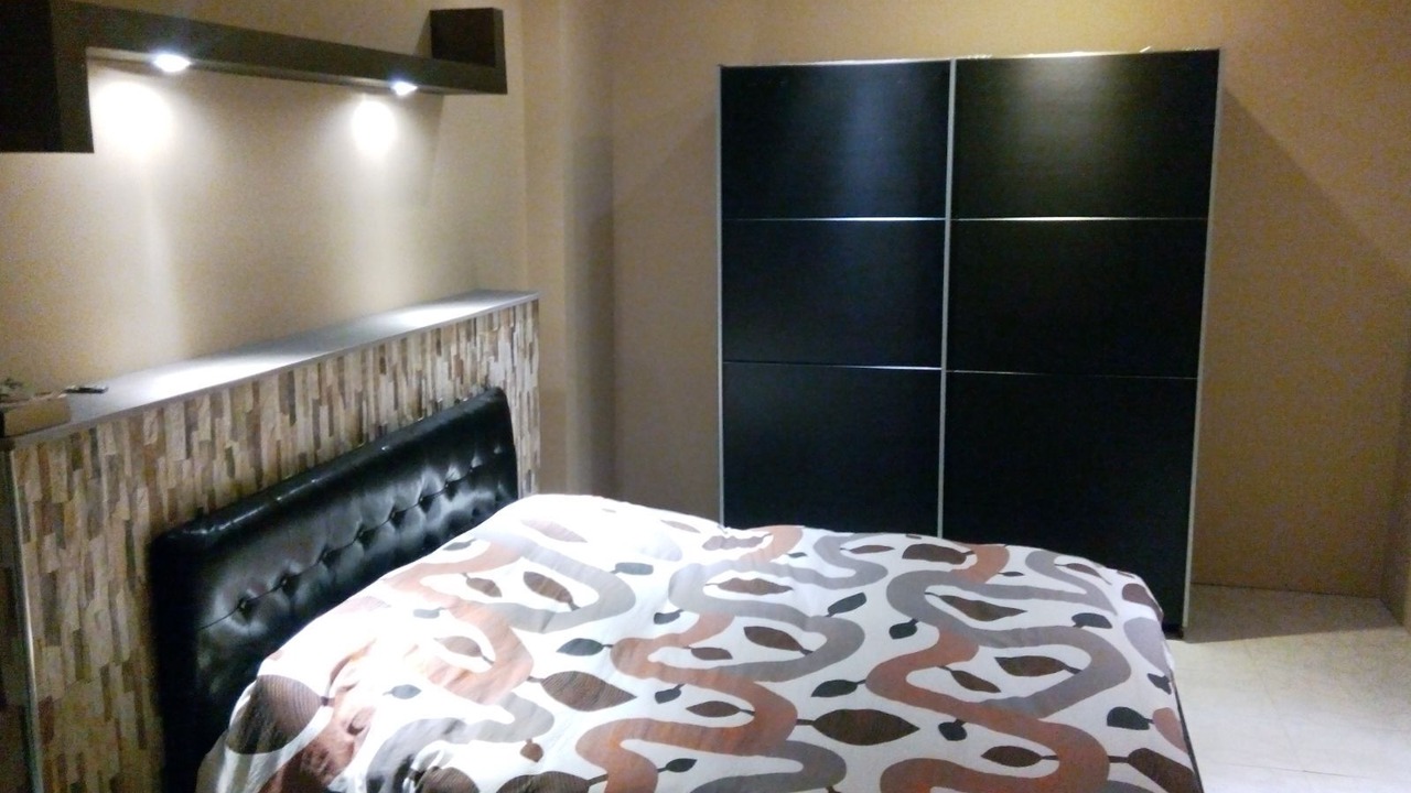 Photo of Bedroom in Caltanissetta
