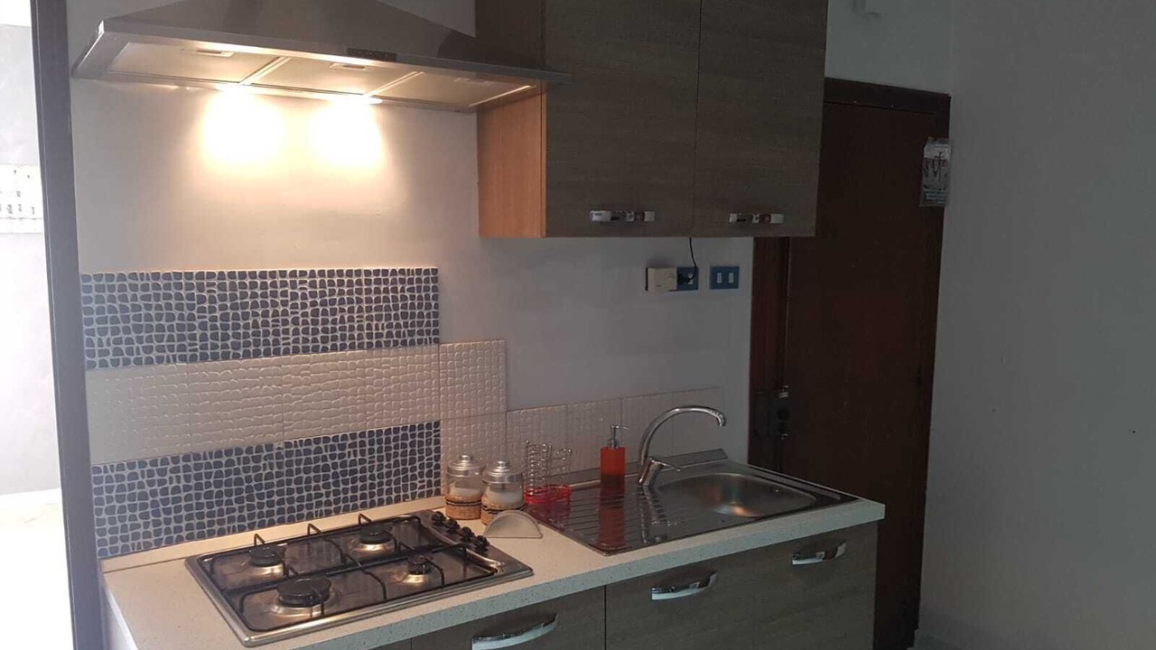 Photo of Kitchen in Caltanissetta