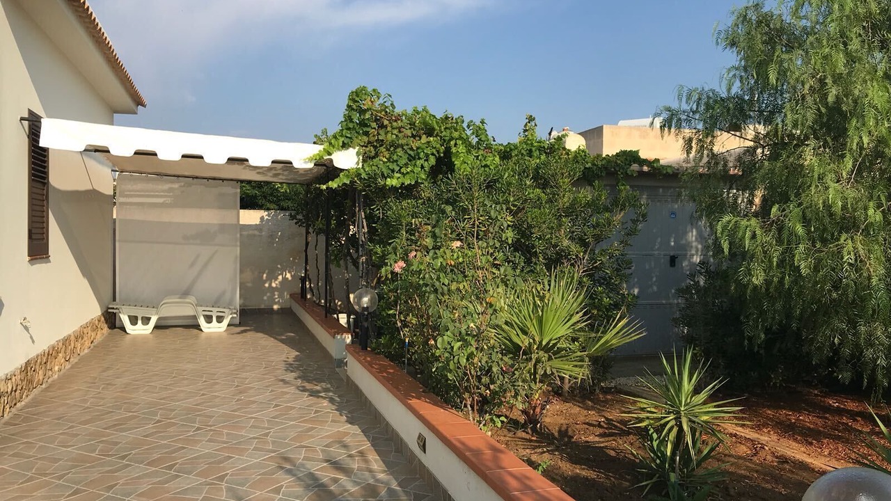 Photo of Outdoor in Tre Fontane