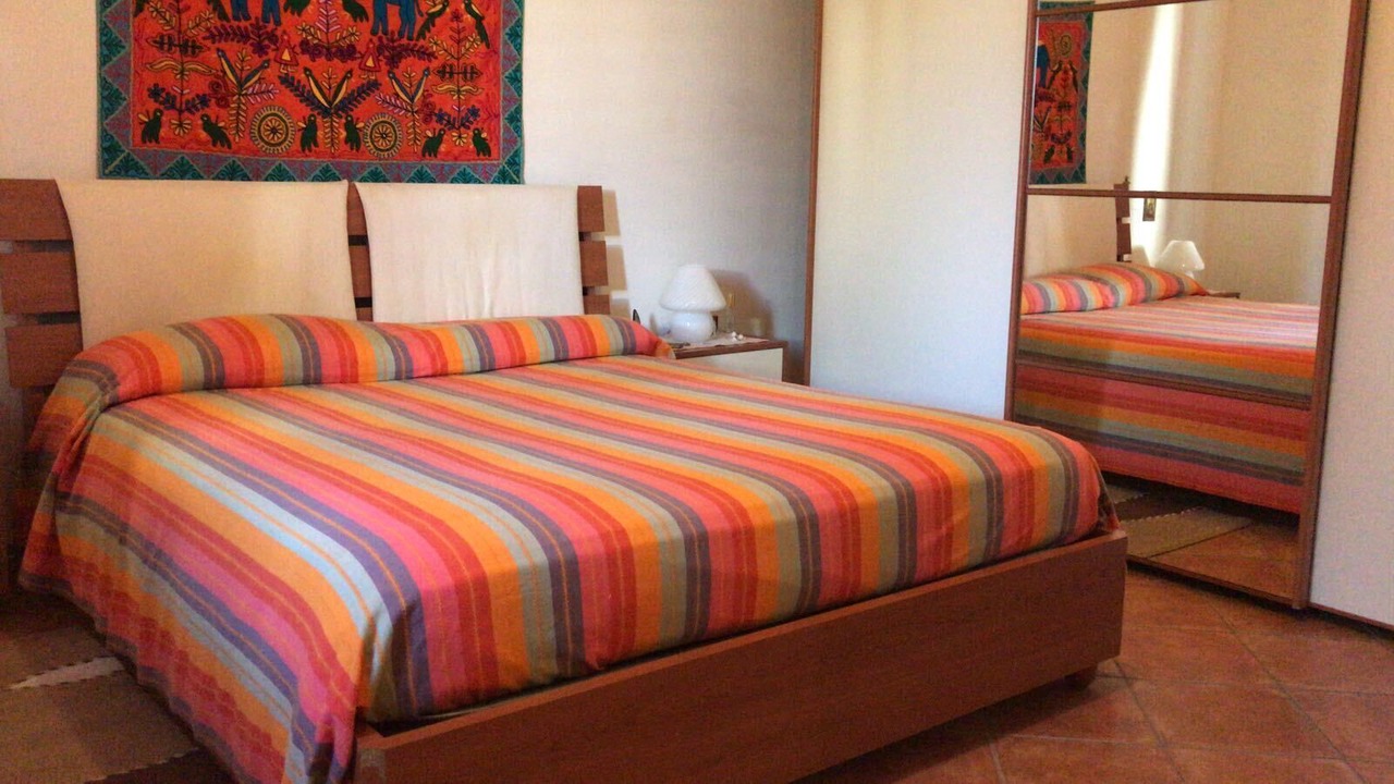Photo of Bedroom in Tre Fontane