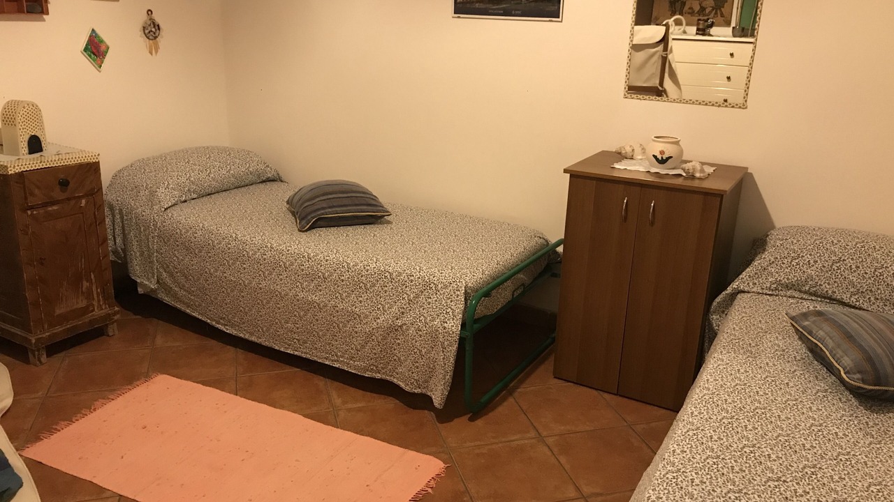 Photo of Bedroom in Tre Fontane
