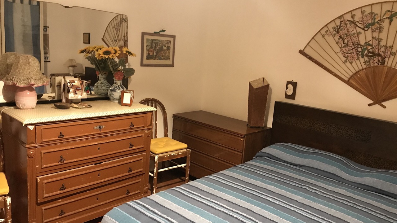 Photo of Bedroom in Tre Fontane