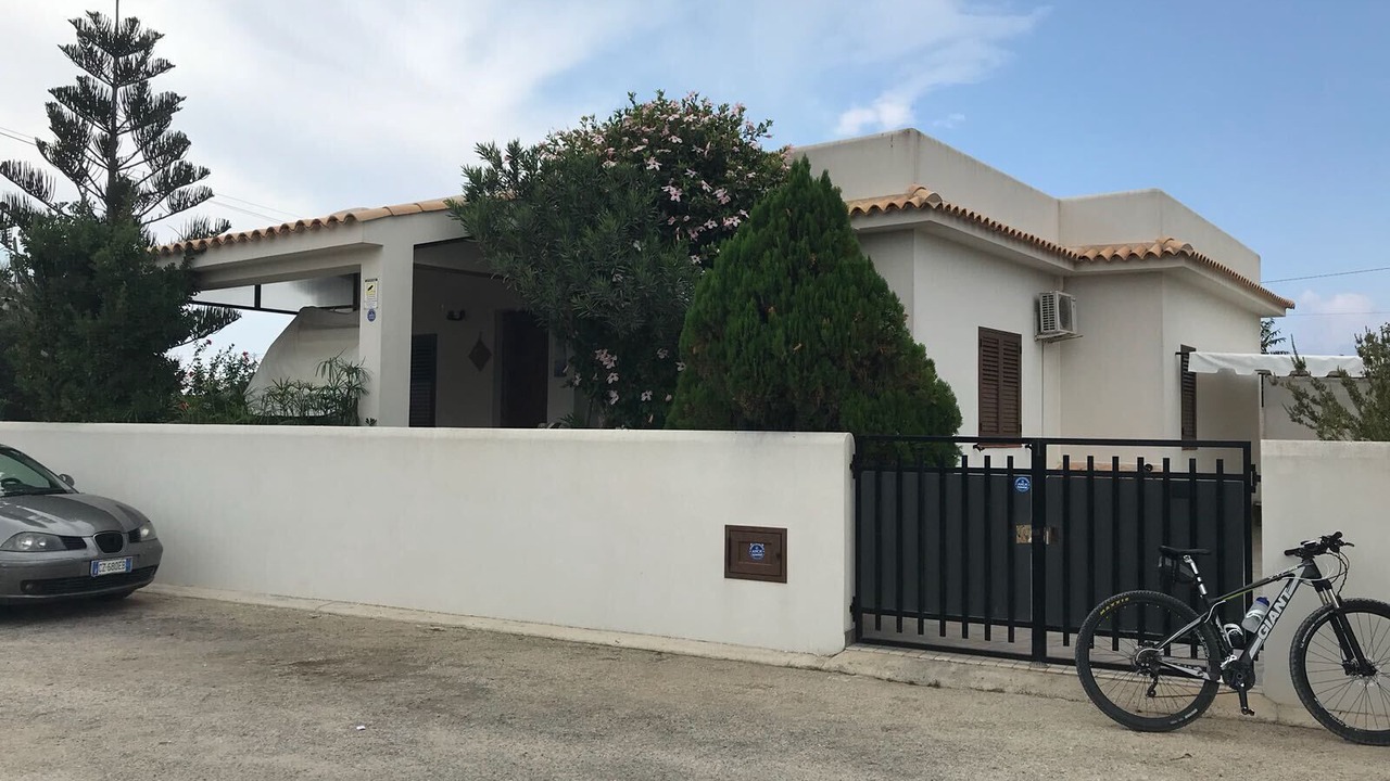 Photo of Outdoor in Tre Fontane