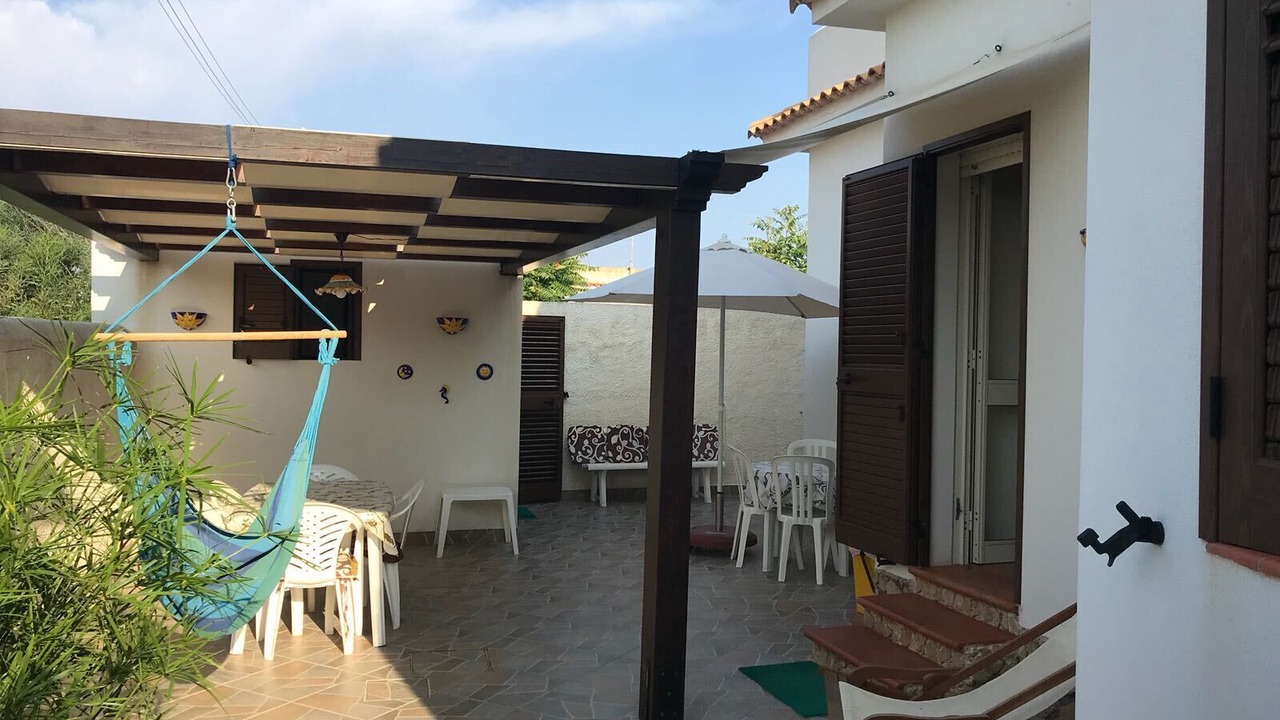 Photo of Outdoor in Tre Fontane