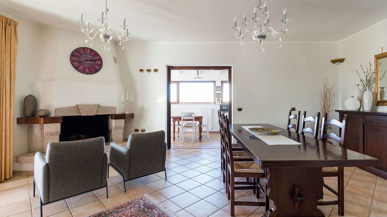 Photo of Livingroom in Mockarta