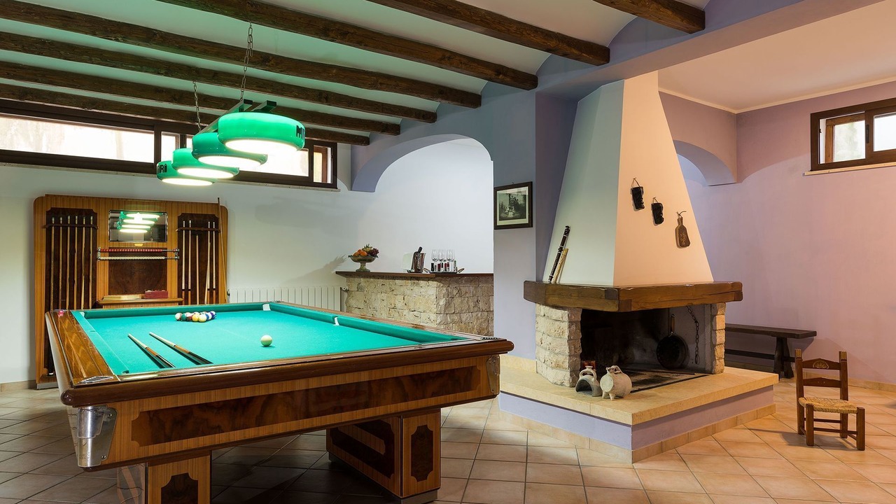 Photo of Livingroom in Mockarta