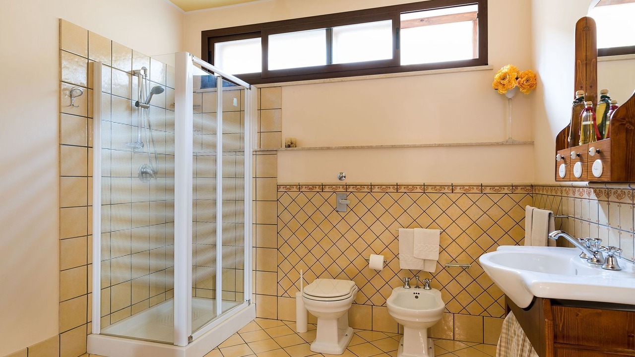 Photo of Bathroom in Mockarta
