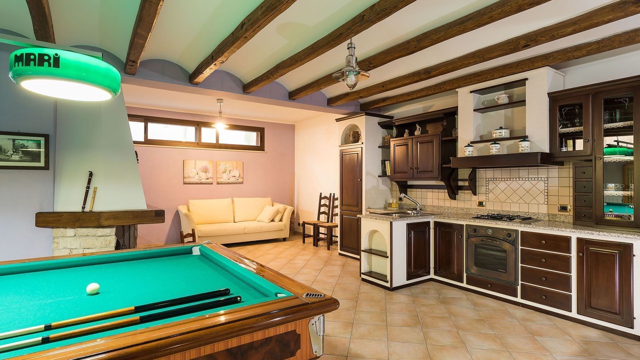 Photo of Livingroom in Mockarta