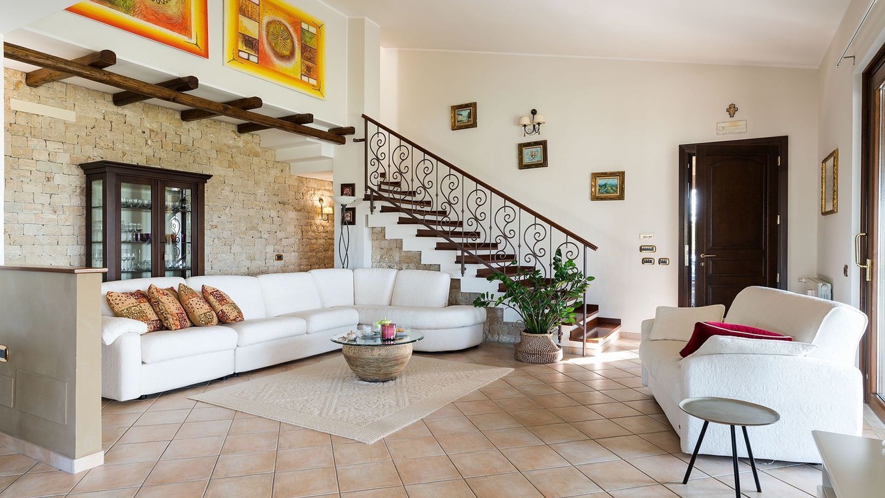 Photo of Livingroom in Mockarta
