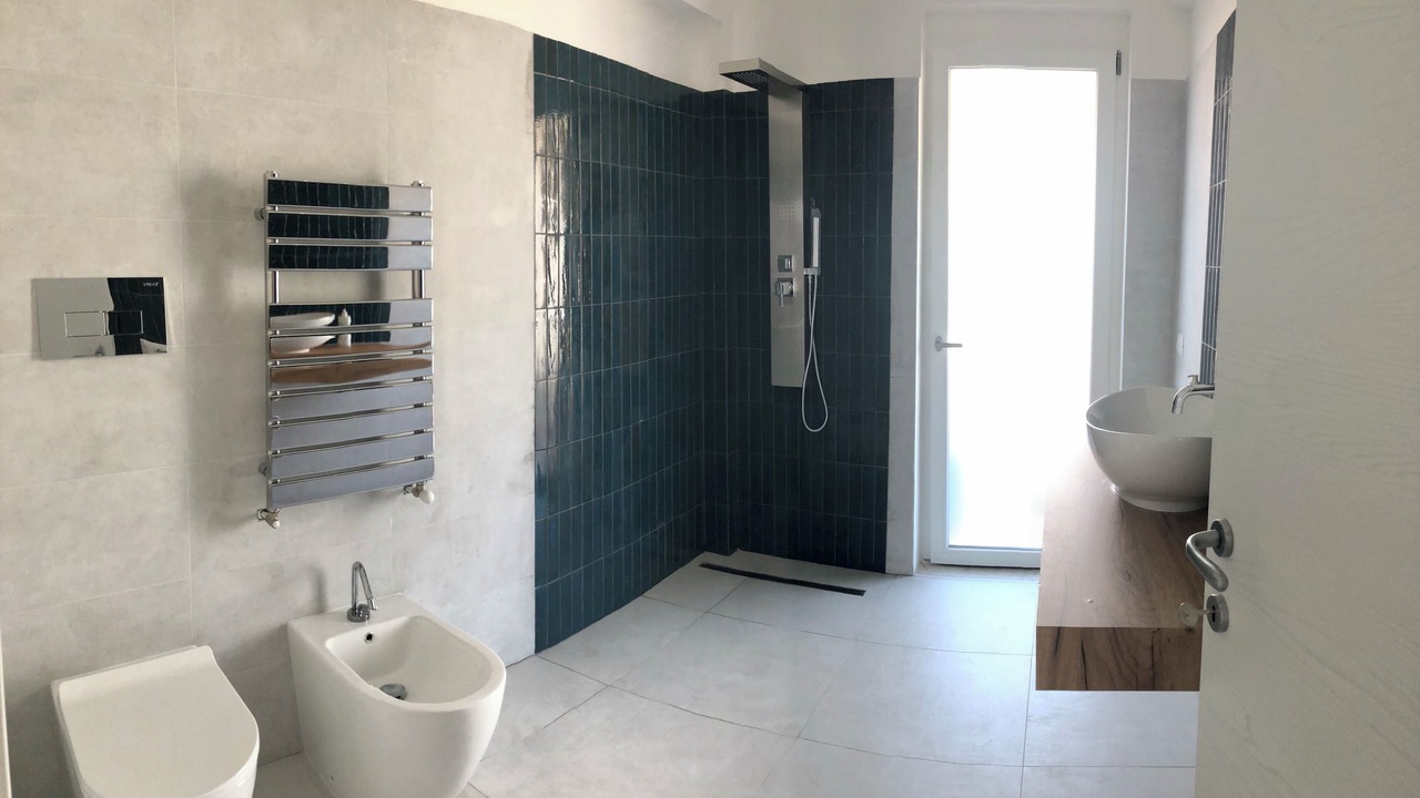 Photo of Bathroom in Furci Siculo