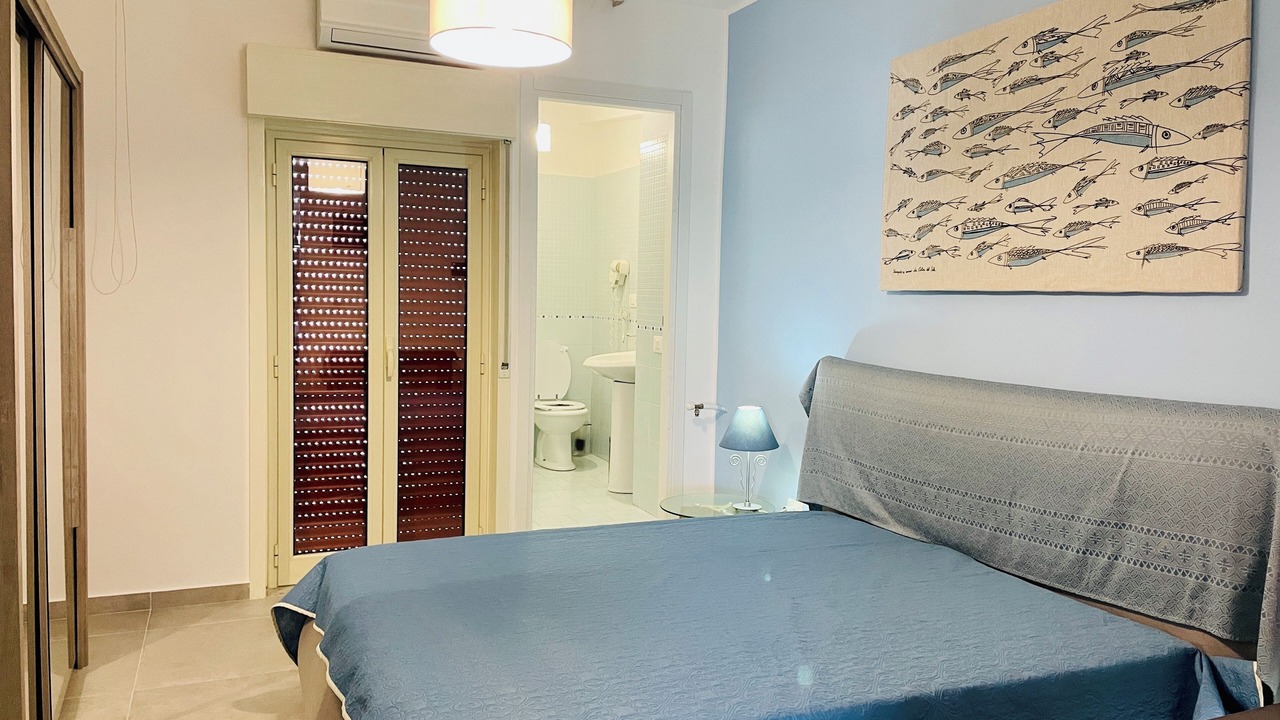 Photo of Bedroom in Furci Siculo
