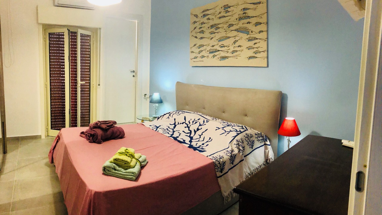 Photo of Bedroom in Furci Siculo