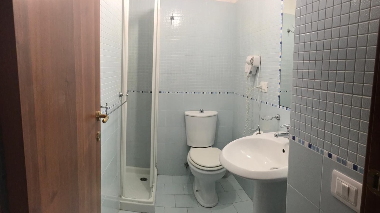 Photo of Bathroom in Furci Siculo