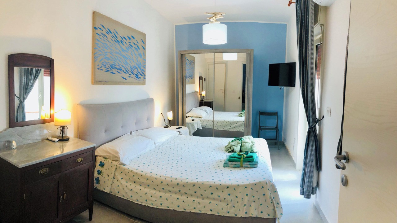 Photo of Bedroom in Furci Siculo