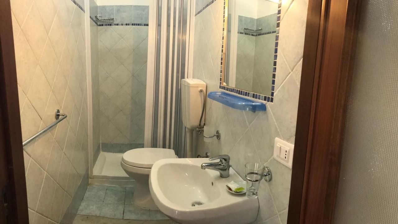 Photo of Bathroom in Furci Siculo