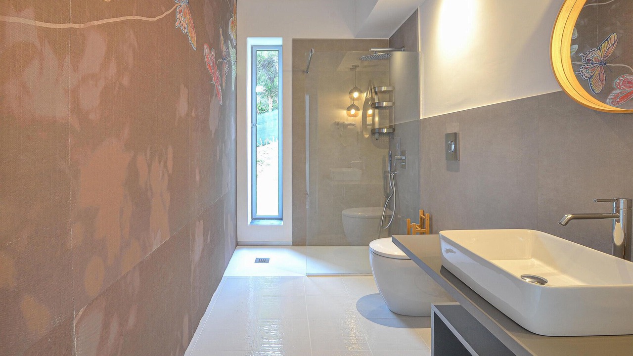 Photo of Bathroom in Partinico