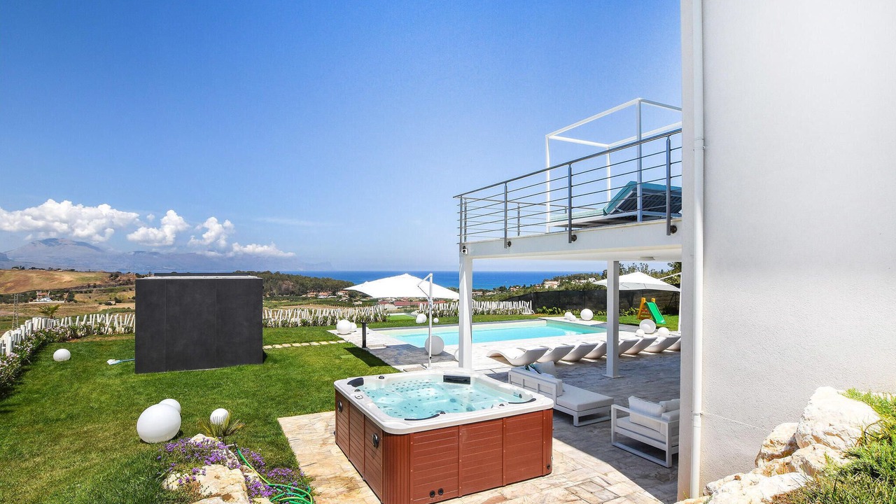 Photo of Outdoor in Partinico