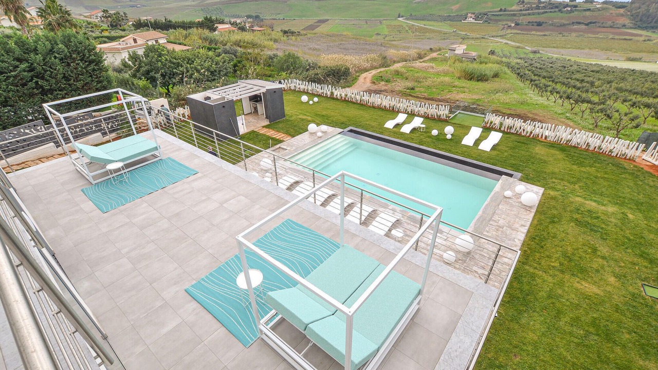 Photo of Outdoor in Partinico