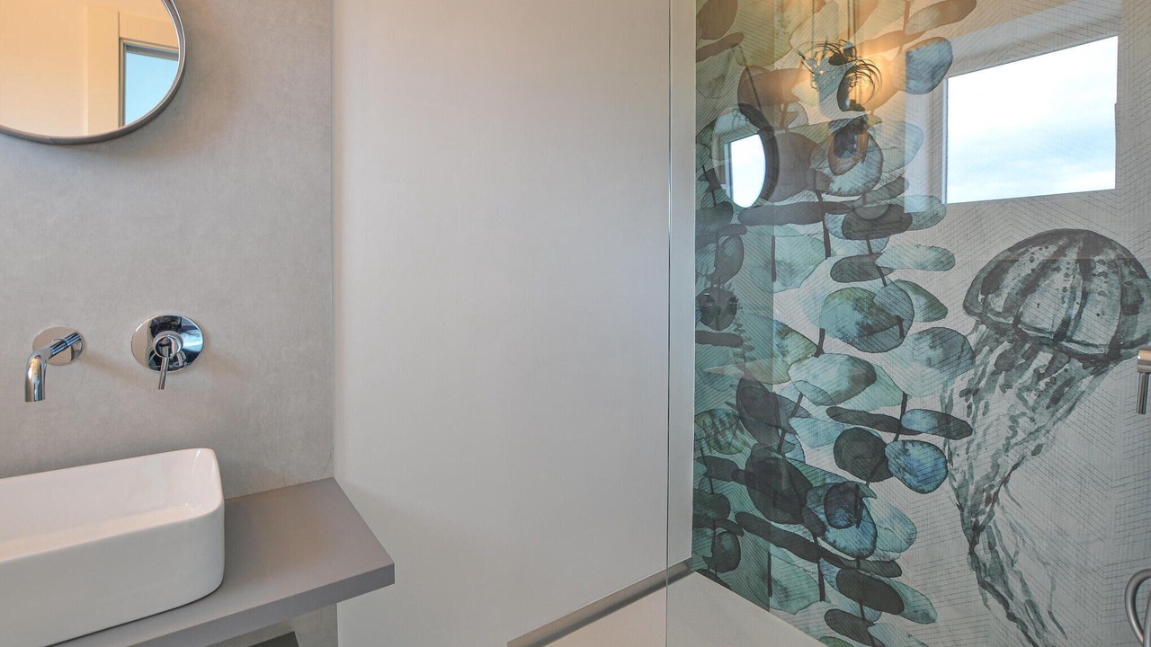 Photo of Bathroom in Partinico