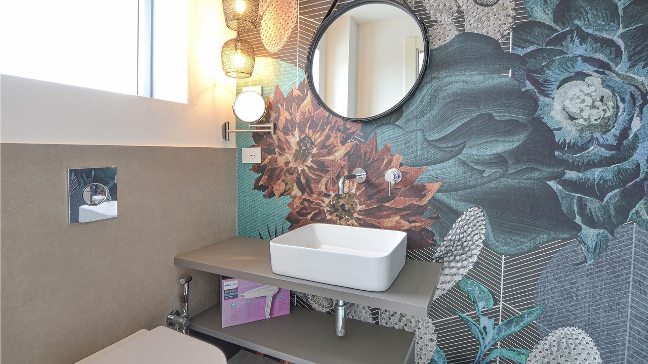 Photo of Bathroom in Partinico