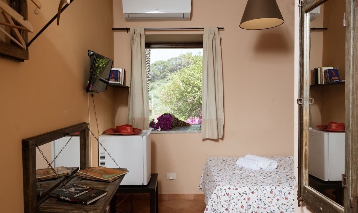 Photo of Bedroom in Cefalu