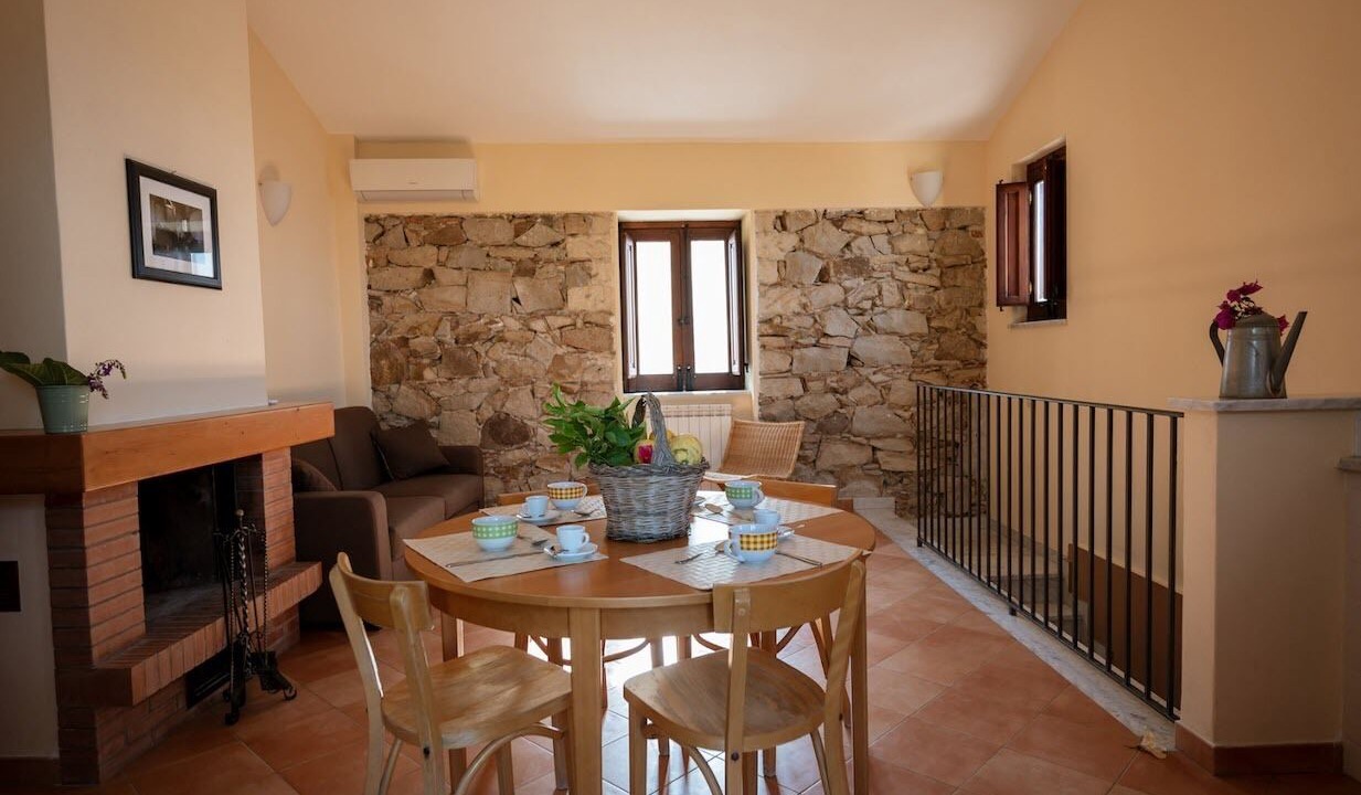 Photo of Livingroom in Cefalu