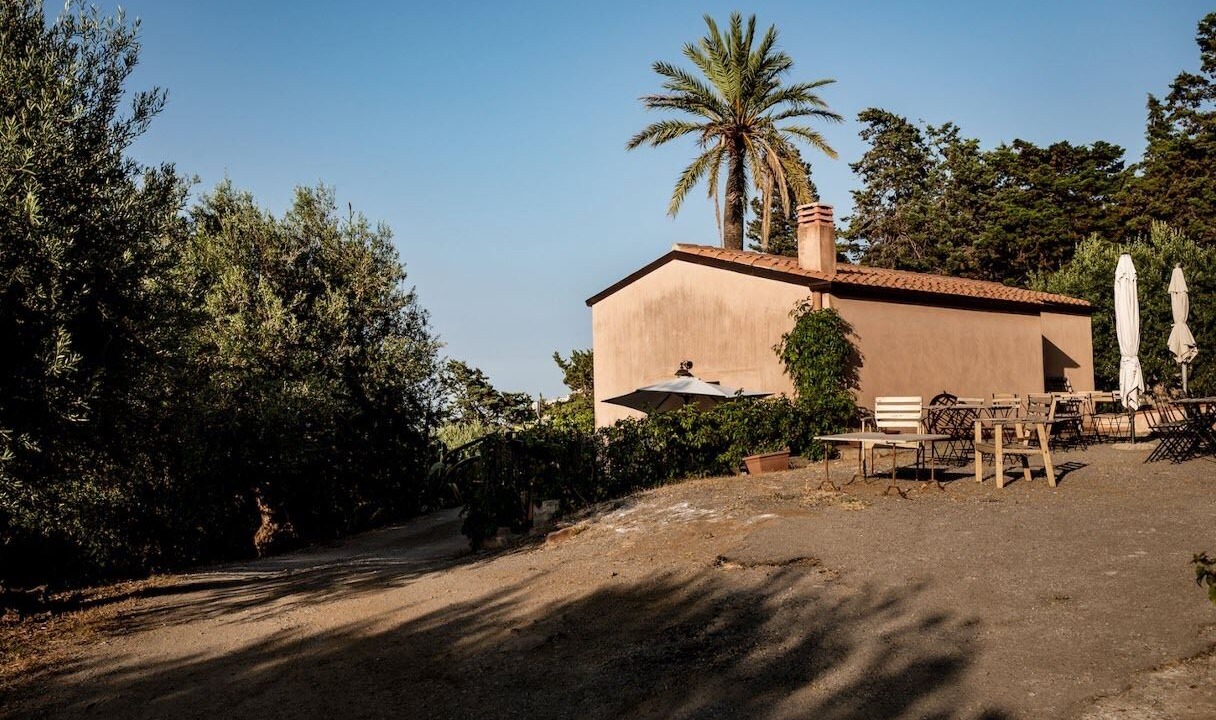 Photo of Outdoor in Cefalu