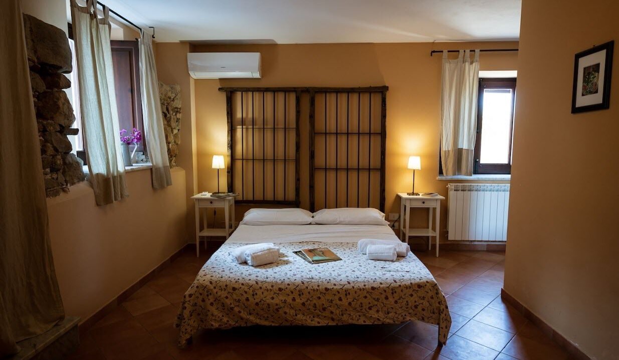 Photo of Bedroom in Cefalu