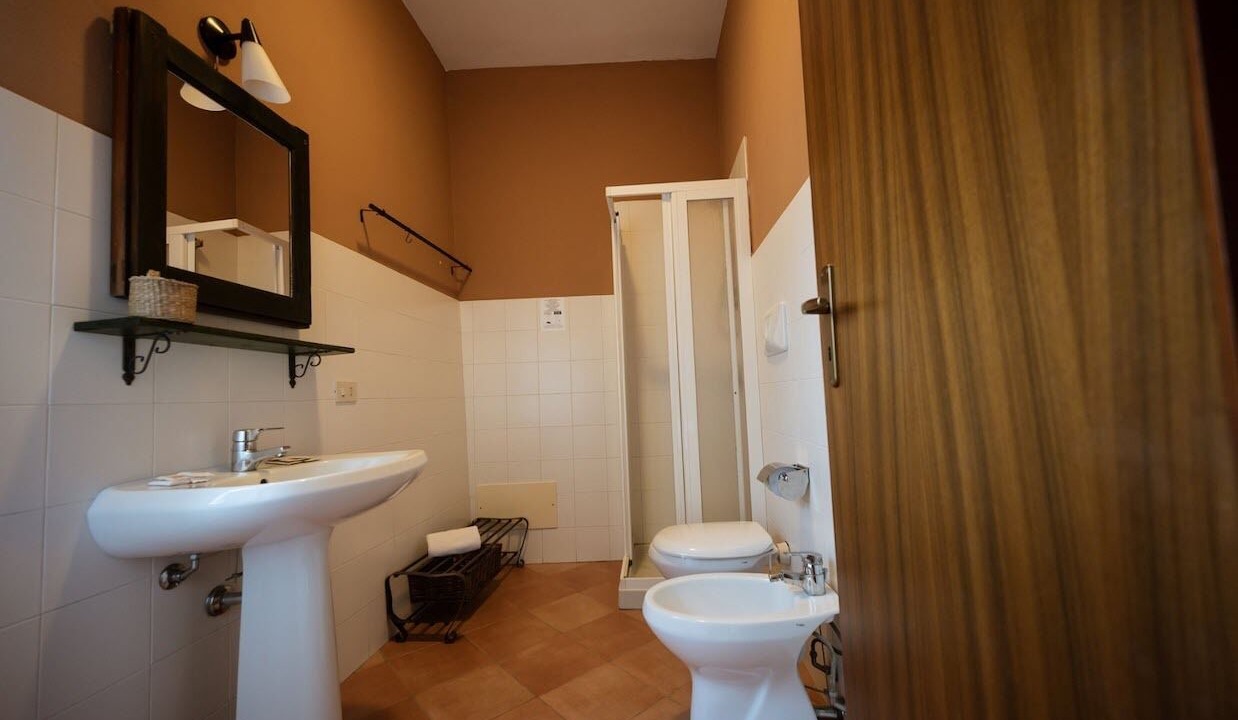 Photo of Bathroom in Cefalu