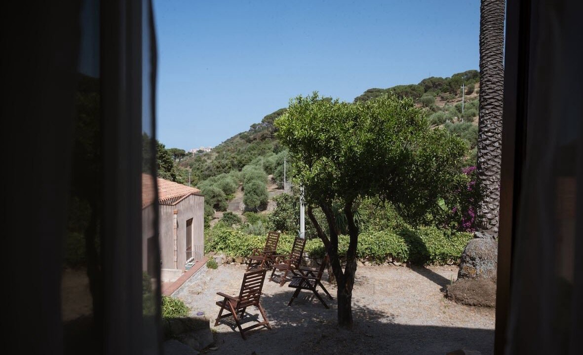 Photo of Bedroom in Cefalu