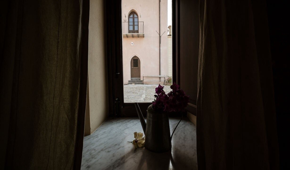 Photo of Bedroom in Cefalu