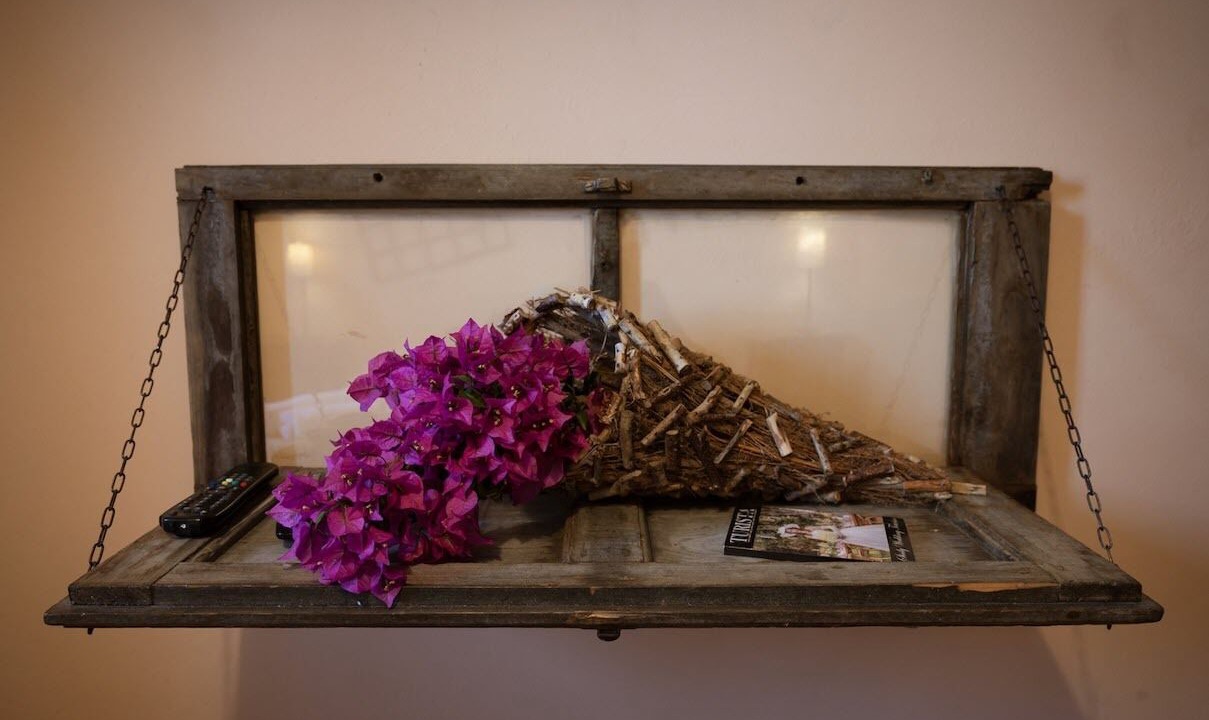 Photo of Bedroom in Cefalu