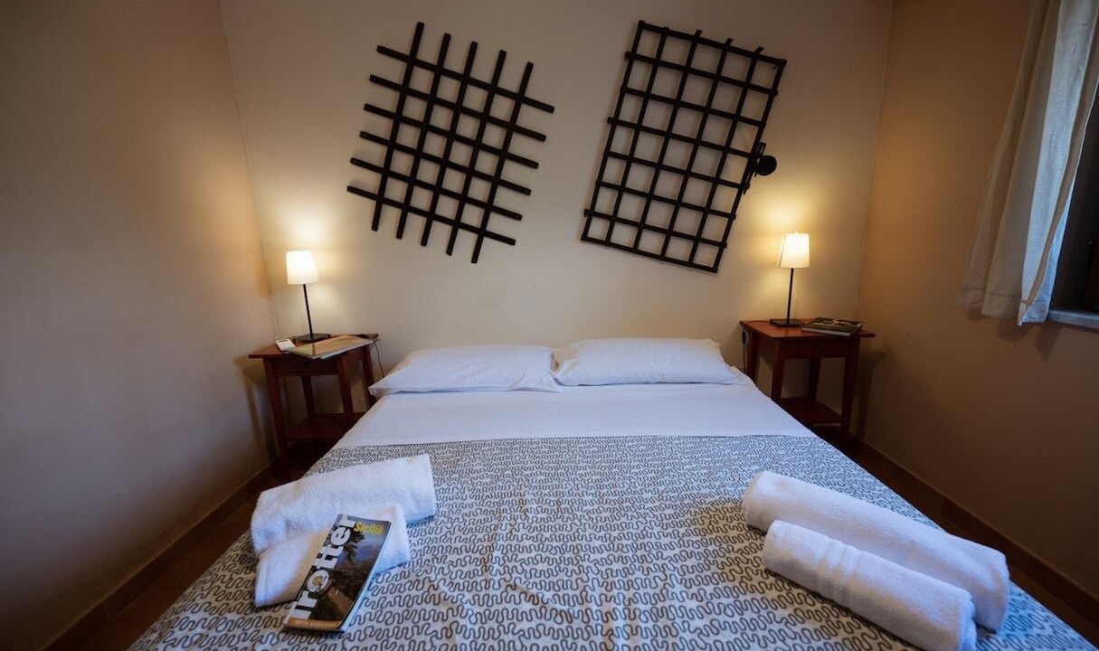 Photo of Bedroom in Cefalu
