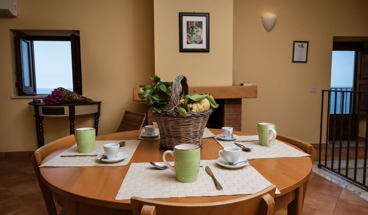 Photo of Livingroom in Cefalu