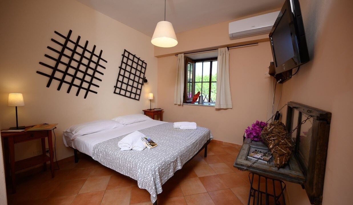 Photo of Bedroom in Cefalu