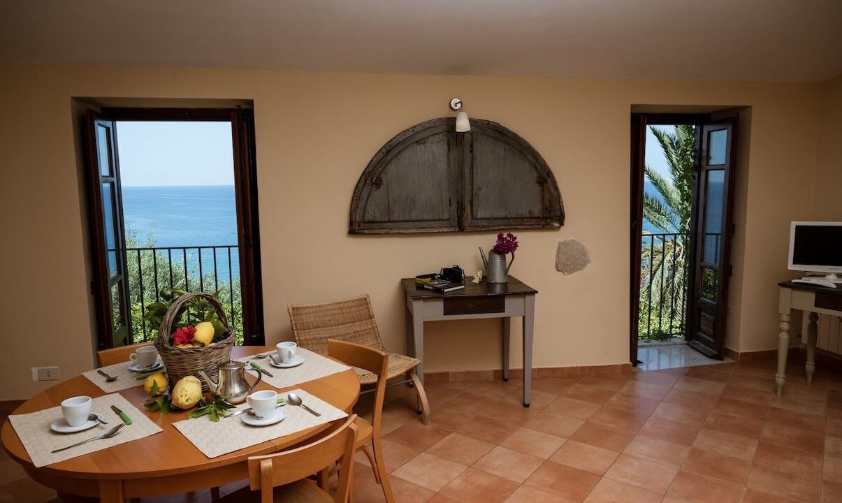 Photo of Bedroom in Cefalu