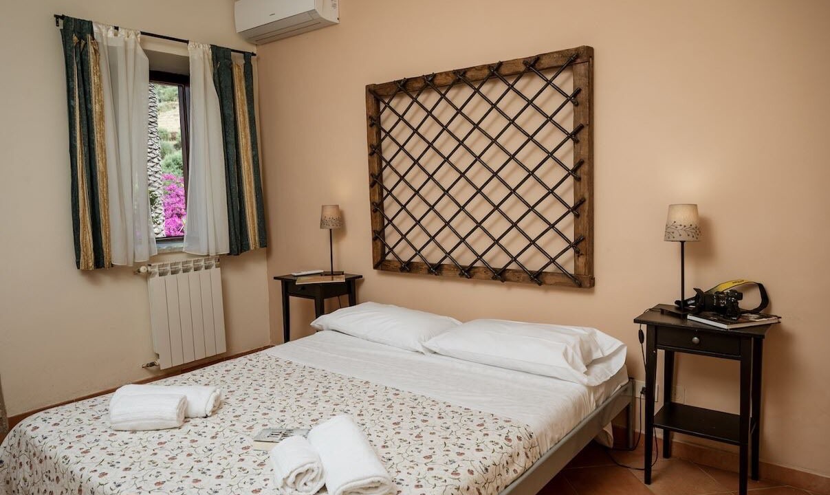 Photo of Bedroom in Cefalu