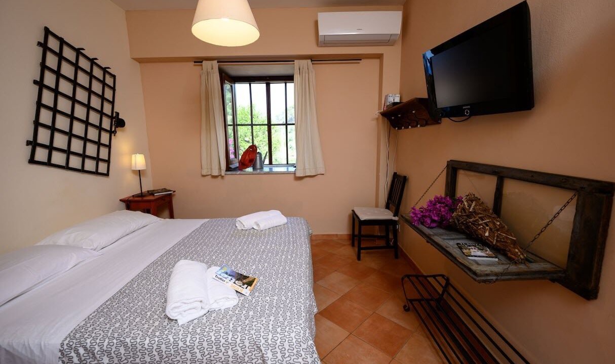 Photo of Bedroom in Cefalu